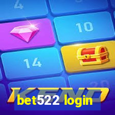 bet522 login